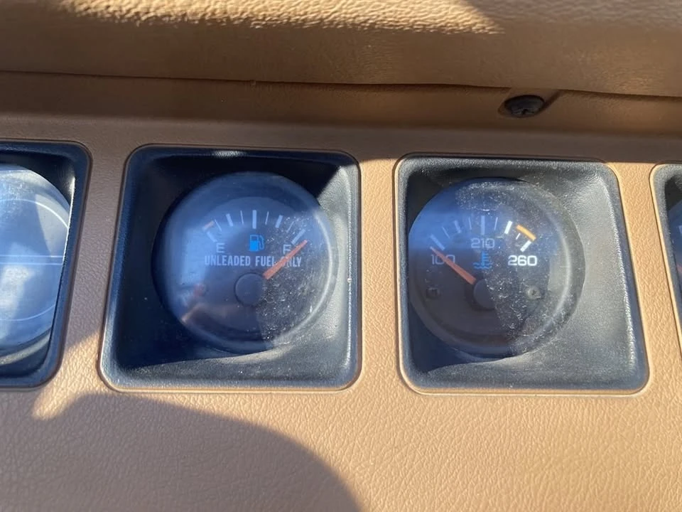 1995 Jeep YJ Wrangler - Image 14 of 20