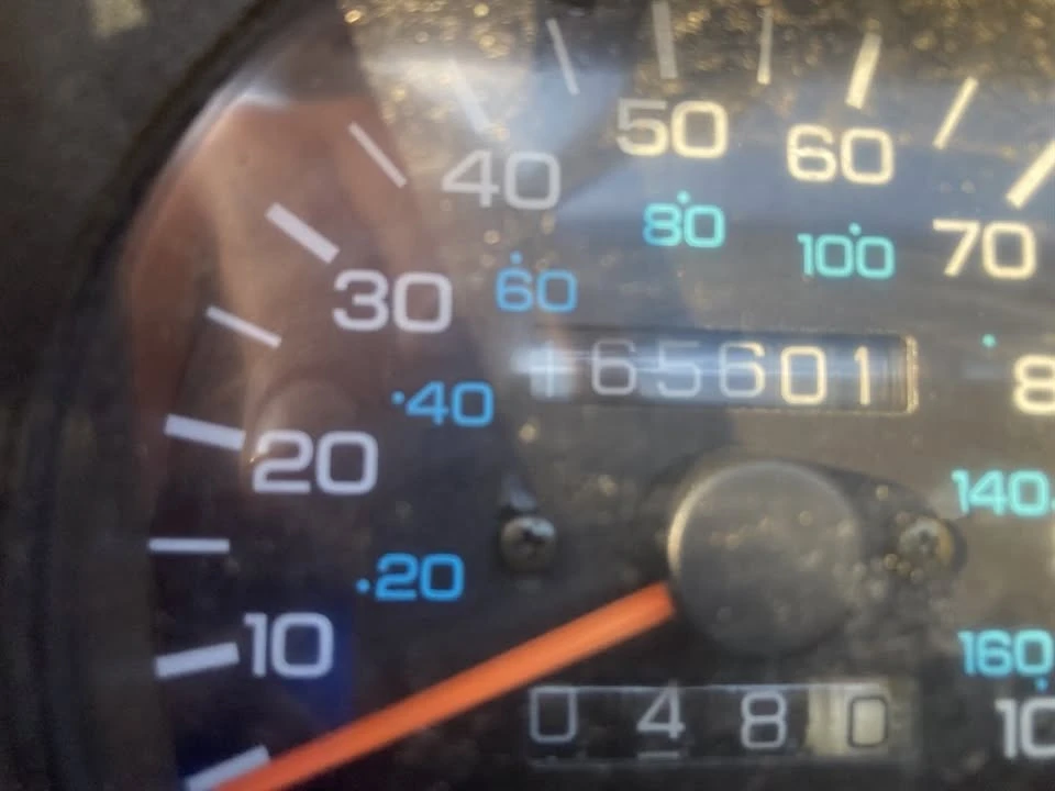 1995 Jeep YJ Wrangler - Image 16 of 20
