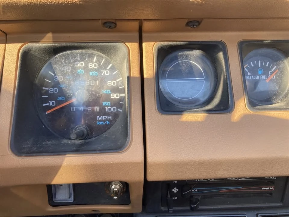 1995 Jeep YJ Wrangler - Image 15 of 20