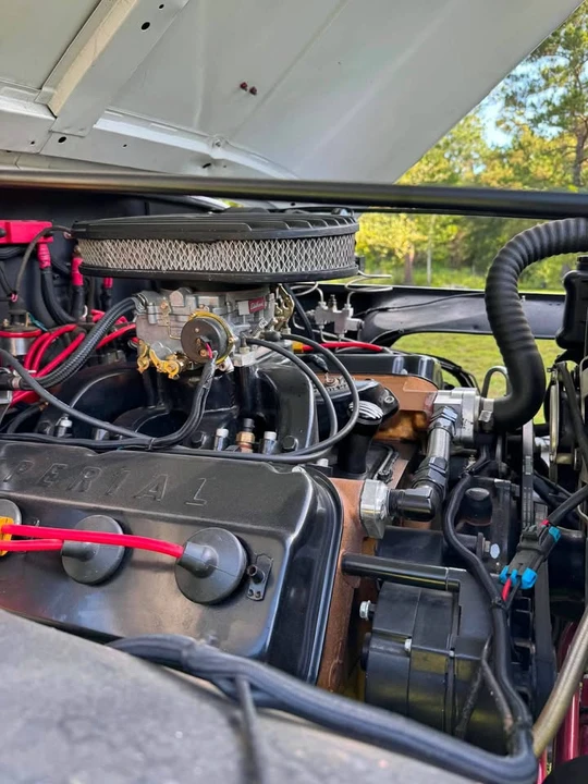 1995 Jeep YJ Wrangler - Image 10 of 20