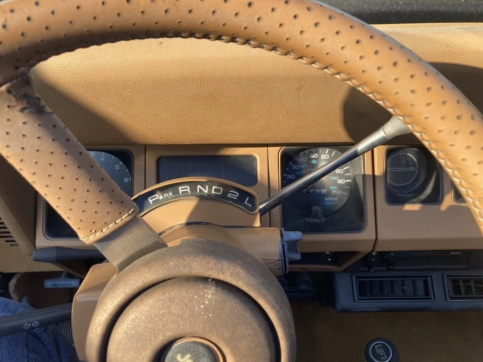 1995 Jeep YJ Wrangler - Image 11 of 20