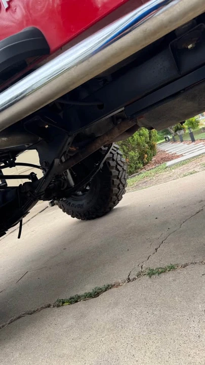 1995 Jeep YJ Wrangler - Image 8 of 9
