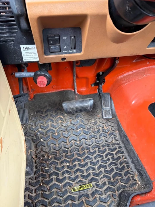 1995 Jeep YJ Wrangler - Image 5 of 7