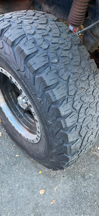 1995 Jeep YJ Wrangler - Image 3 of 9