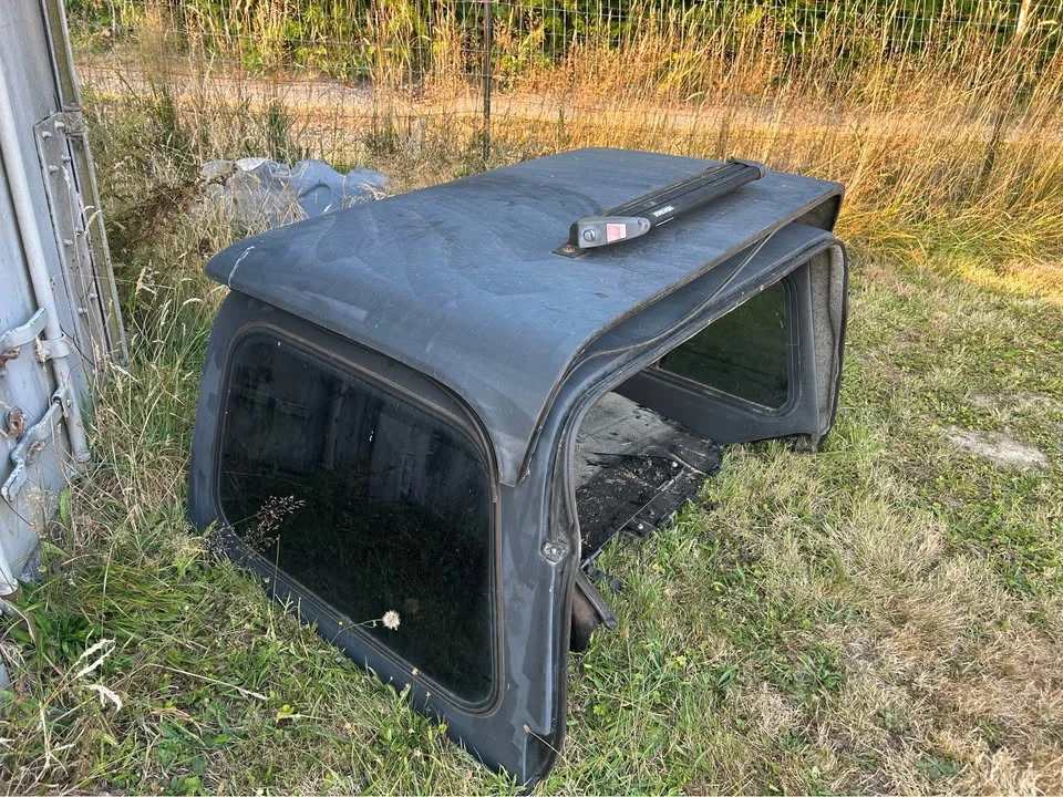 1995 Jeep YJ Wrangler - Image 10 of 11