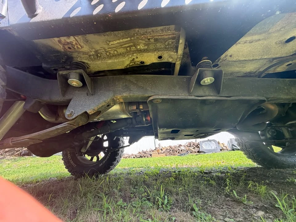 1995 Jeep YJ Wrangler - Image 16 of 20