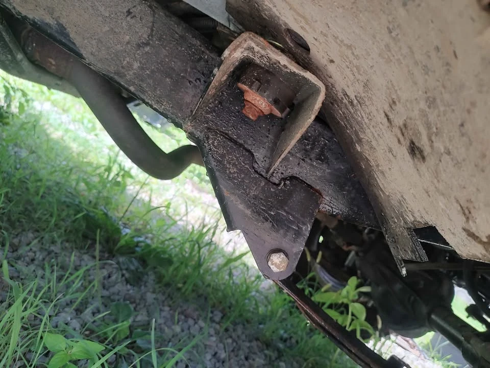 1995 Jeep YJ Wrangler - Image 10 of 18