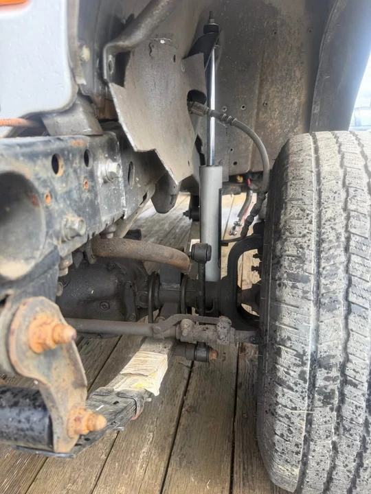 1995 Jeep YJ Wrangler - Image 12 of 19