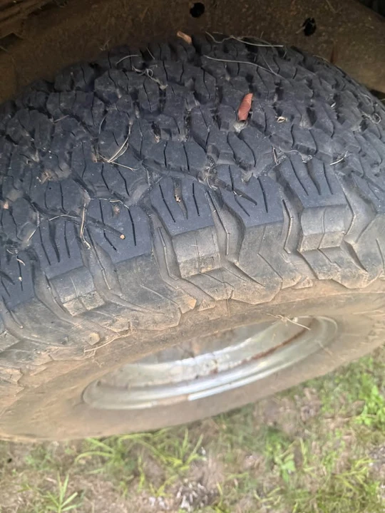 1995 Jeep YJ Wrangler - Image 6 of 9