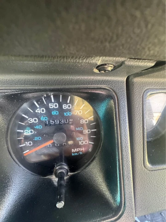 1995 Jeep YJ Wrangler - Image 6 of 11