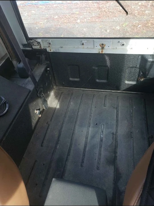 1995 Jeep YJ Wrangler - Image 8 of 16