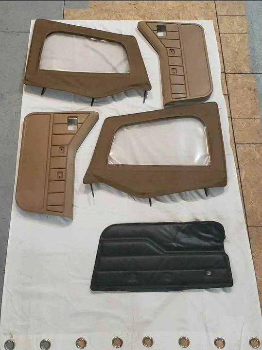 1995 Jeep YJ Wrangler - Image 16 of 16