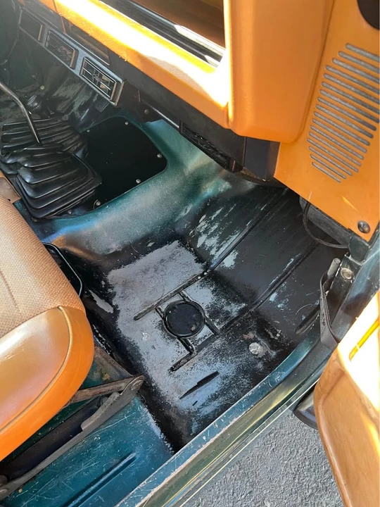 1995 Jeep YJ Wrangler - Image 13 of 13