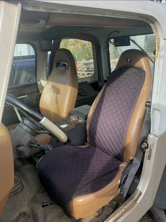 1995 Jeep YJ Wrangler - Image 6 of 16