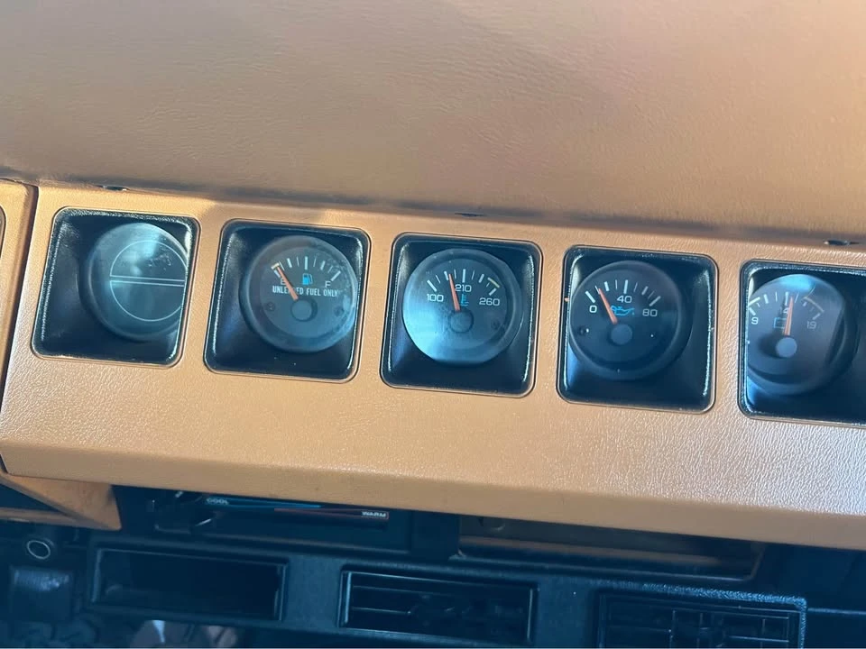 1995 Jeep YJ Wrangler - Image 10 of 13