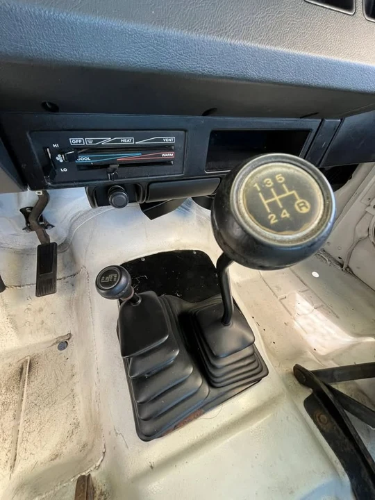 1995 Jeep YJ Wrangler - Image 14 of 18