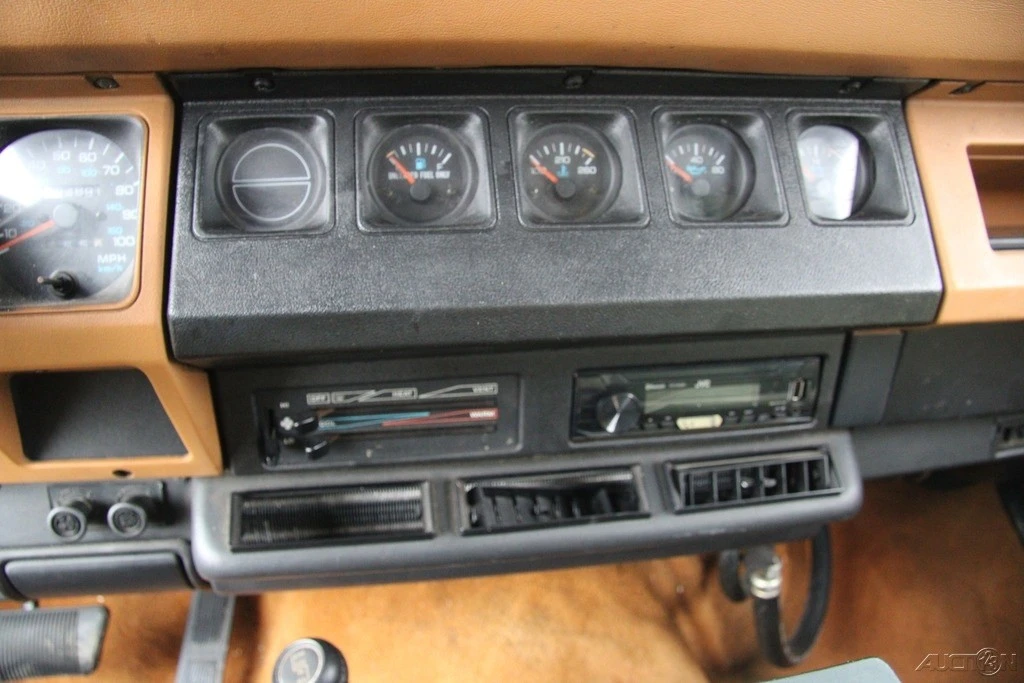 1995 Jeep YJ Wrangler - Image 16 of 21