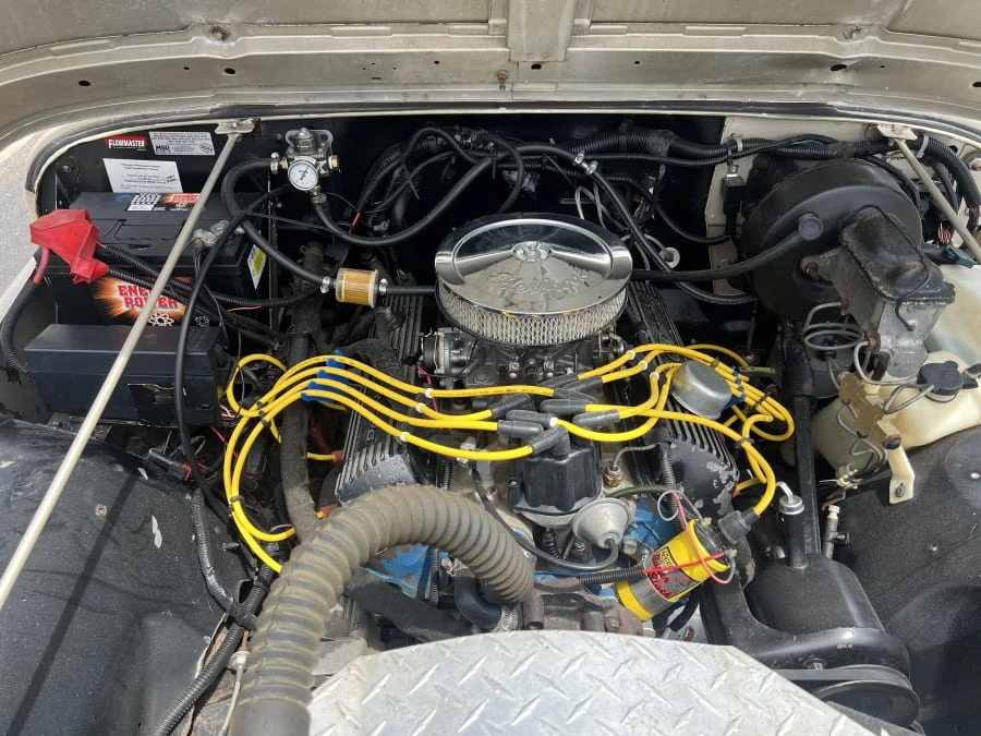 1995 Jeep YJ Wrangler - Image 12 of 12