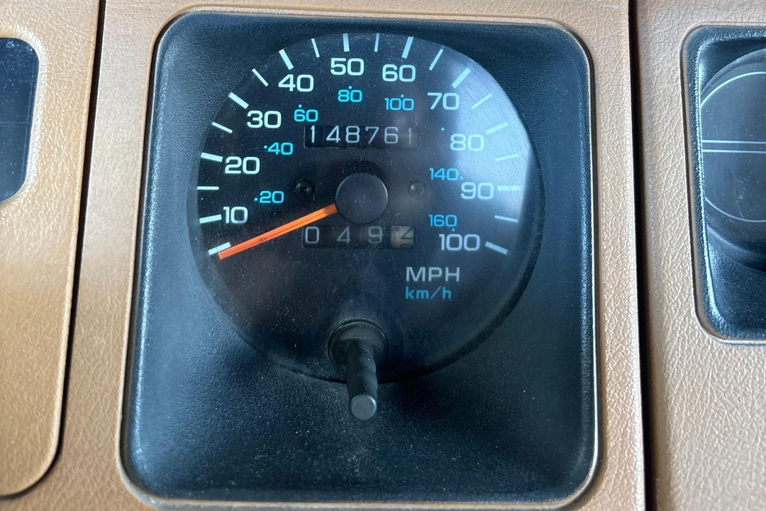 1995 Jeep YJ Wrangler - Image 31 of 31