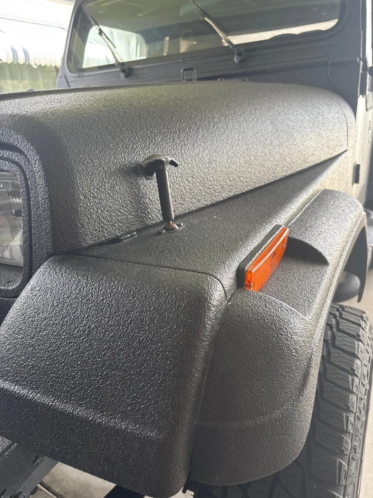 1995 Jeep YJ Wrangler - Image 15 of 31