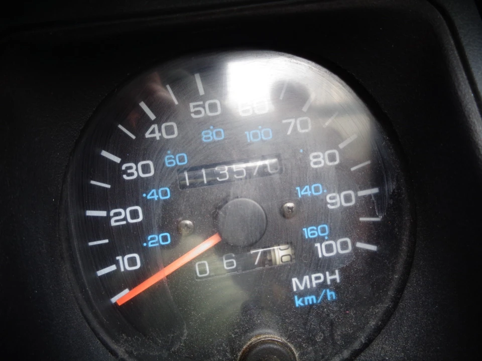 1995 Jeep YJ Wrangler - Image 2 of 18