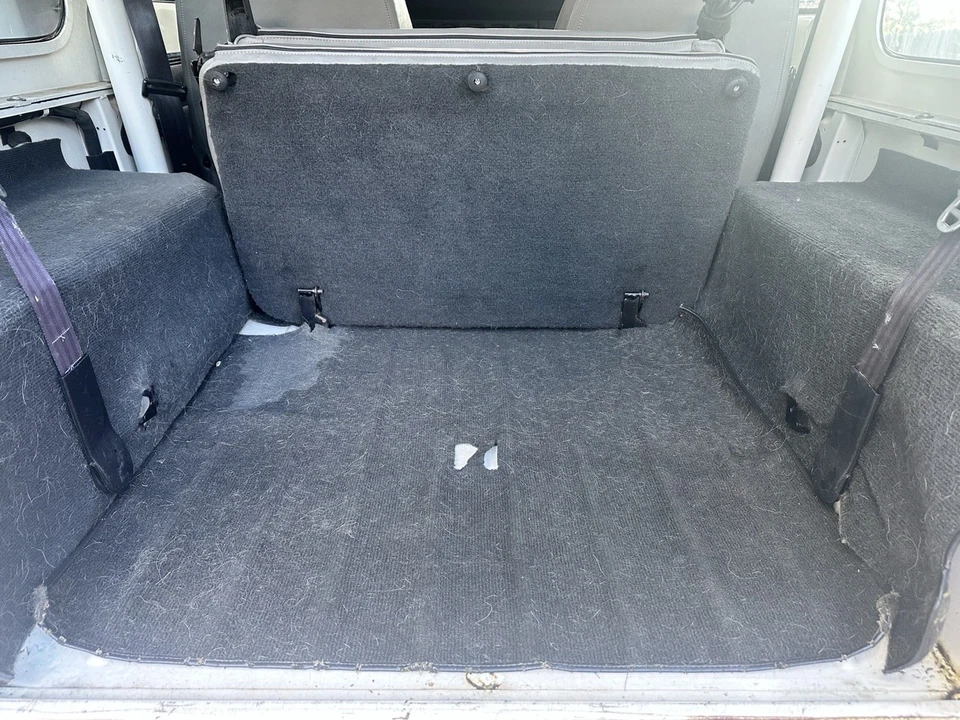 1995 Jeep YJ Wrangler - Image 7 of 8