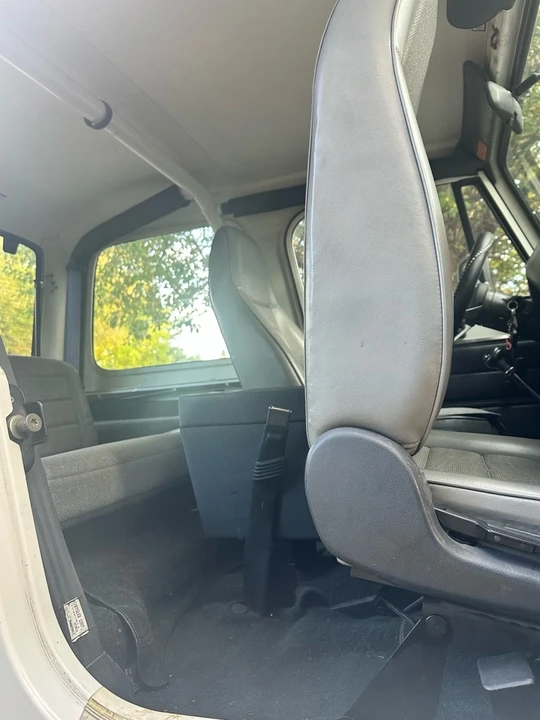 1995 Jeep YJ Wrangler - Image 8 of 8