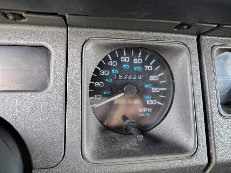 1995 Jeep YJ Wrangler - Image 12 of 21