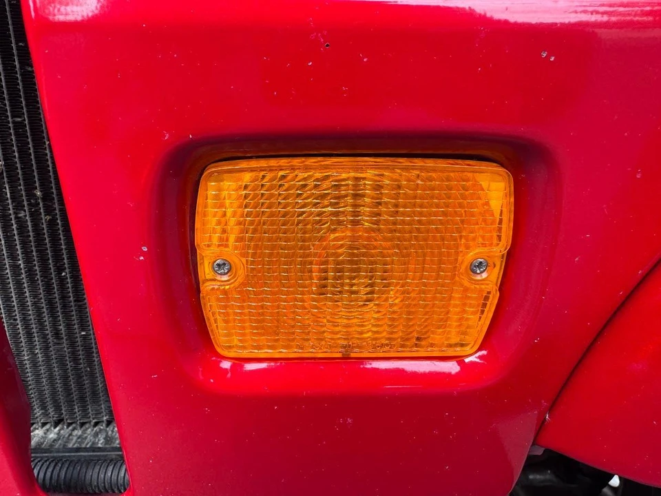 1995 Jeep YJ Wrangler - Image 14 of 31
