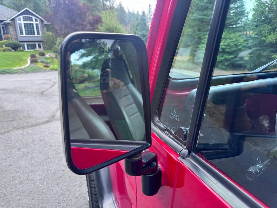 1995 Jeep YJ Wrangler - Image 31 of 31