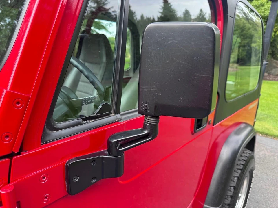 1995 Jeep YJ Wrangler - Image 29 of 31