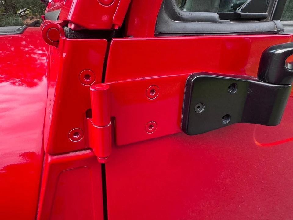 1995 Jeep YJ Wrangler - Image 27 of 31