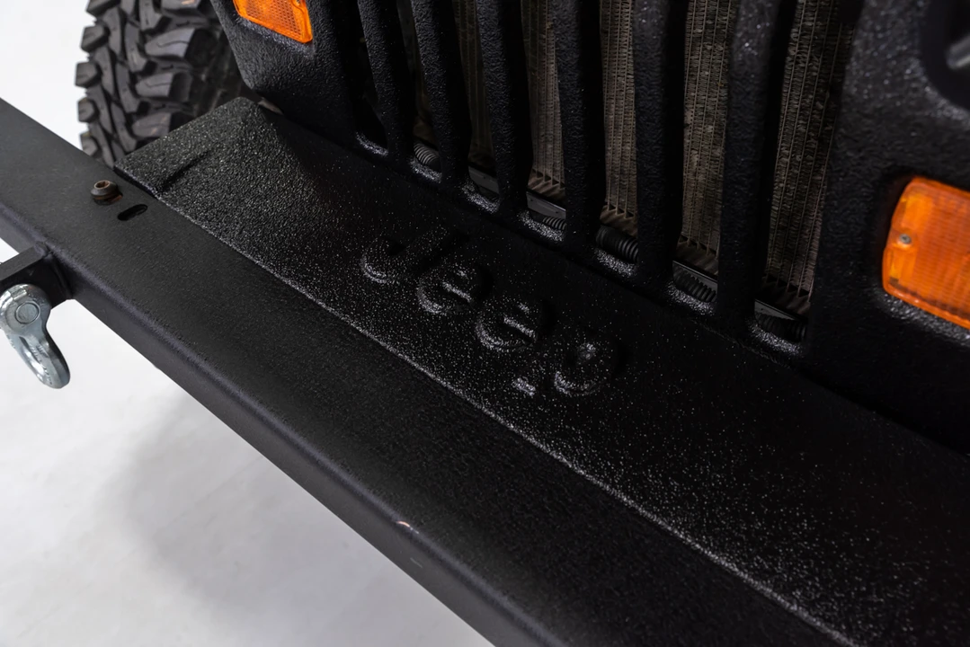 1995 Jeep YJ Wrangler - Image 26 of 31