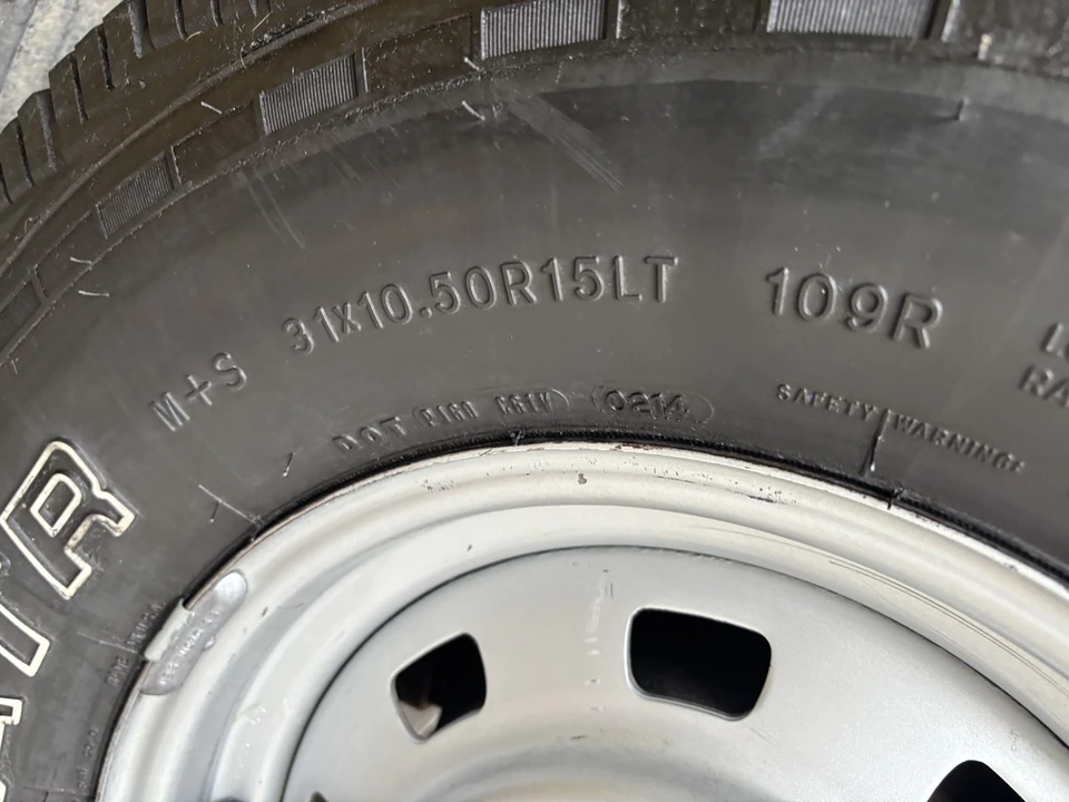 1995 Jeep YJ Wrangler - Image 17 of 31