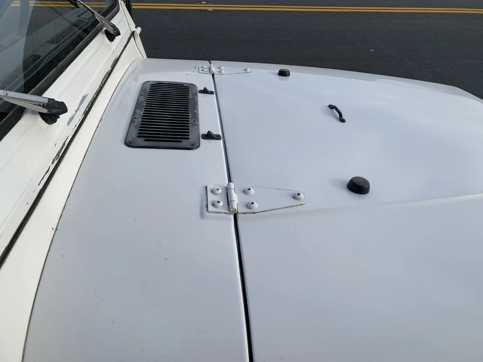 1995 Jeep YJ Wrangler - Image 30 of 31