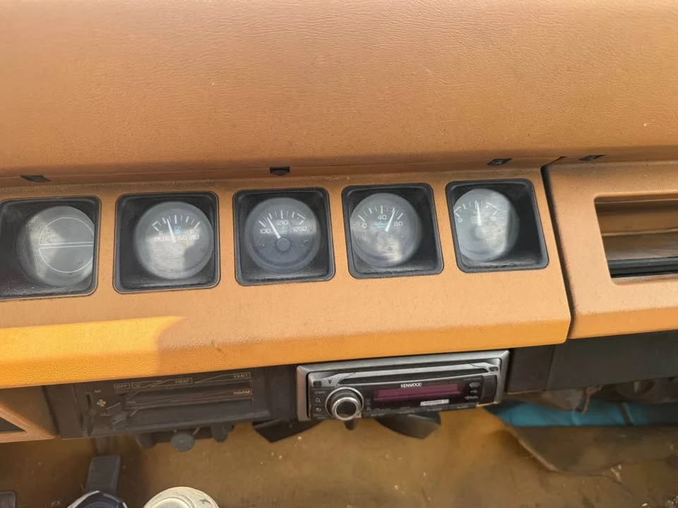 1995 Jeep YJ Wrangler - Image 8 of 8