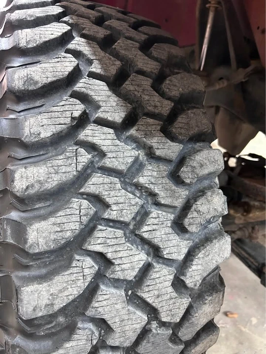 1995 Jeep YJ Wrangler - Image 5 of 10