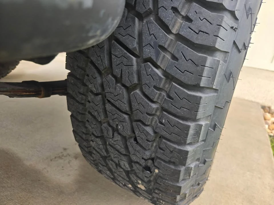 1995 Jeep YJ Wrangler - Image 10 of 10