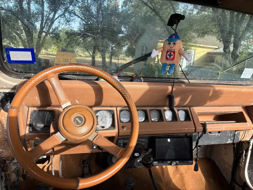 1995 Jeep YJ Wrangler - Image 3 of 6