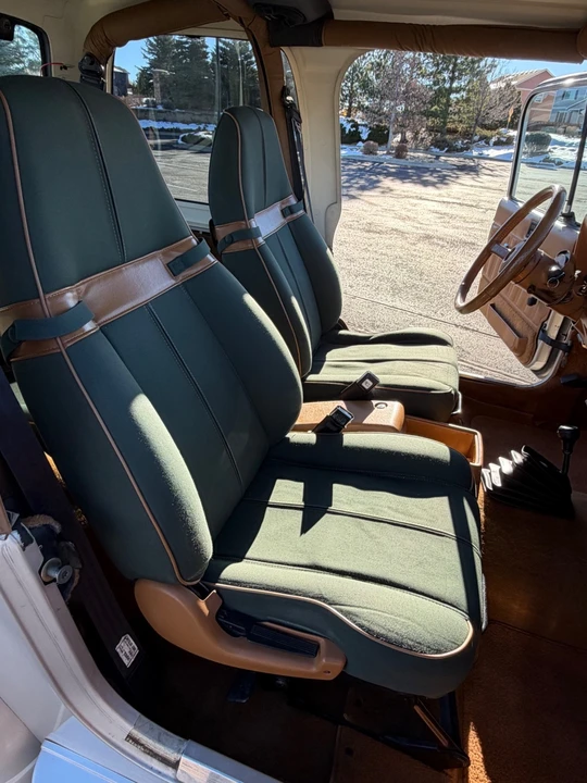 1995 Jeep YJ Wrangler - Image 18 of 21