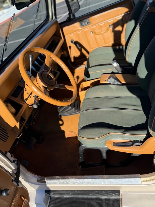 1995 Jeep YJ Wrangler - Image 14 of 21
