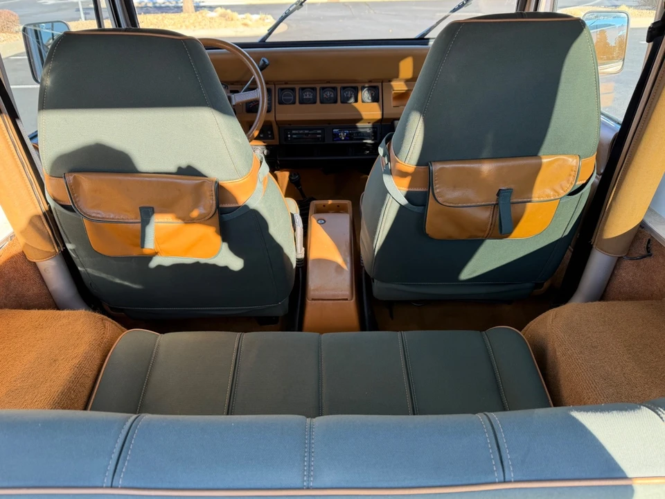 1995 Jeep YJ Wrangler - Image 11 of 21