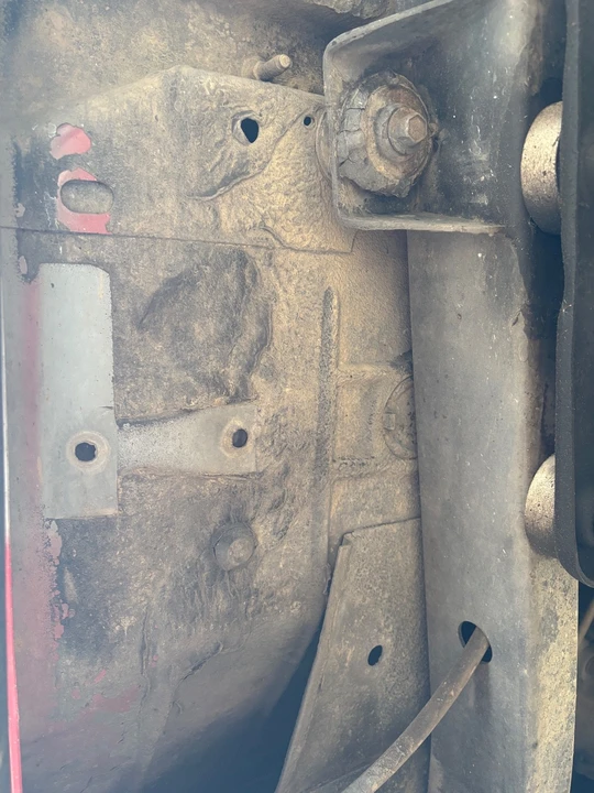 1995 Jeep YJ Wrangler - Image 17 of 20