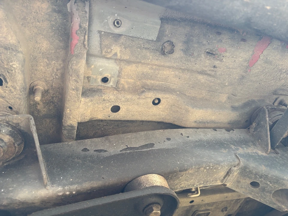 1995 Jeep YJ Wrangler - Image 18 of 20
