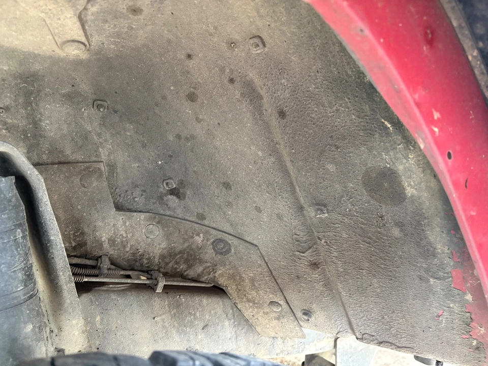 1995 Jeep YJ Wrangler - Image 19 of 20