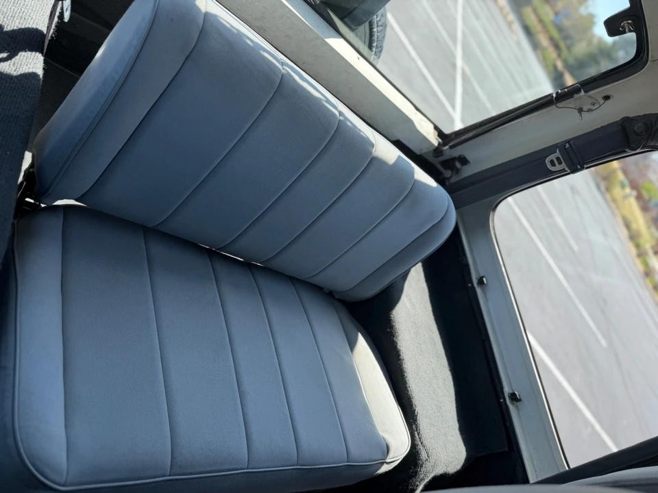 1995 Jeep YJ Wrangler - Image 15 of 28