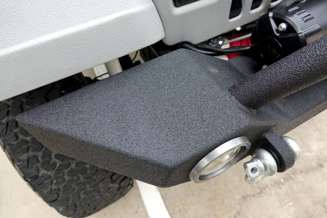 1995 Jeep YJ Wrangler - Image 25 of 31