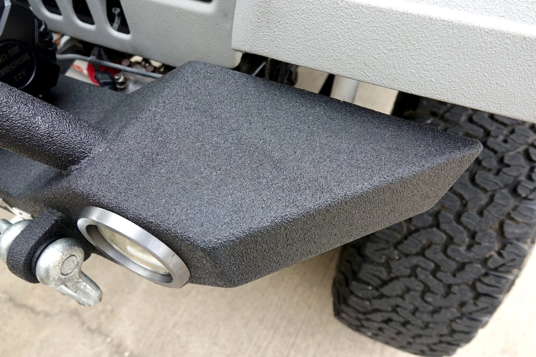 1995 Jeep YJ Wrangler - Image 26 of 31