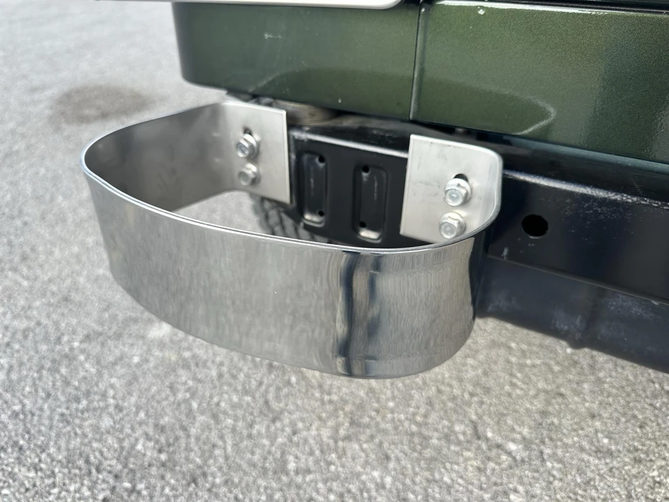 1995 Jeep YJ Wrangler - Image 27 of 31