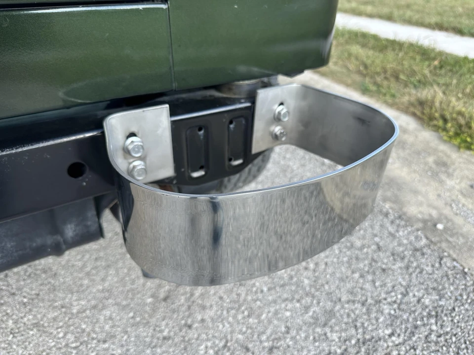 1995 Jeep YJ Wrangler - Image 28 of 31